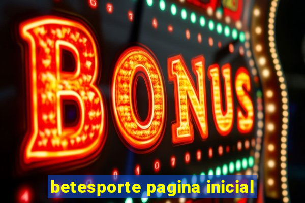 betesporte pagina inicial